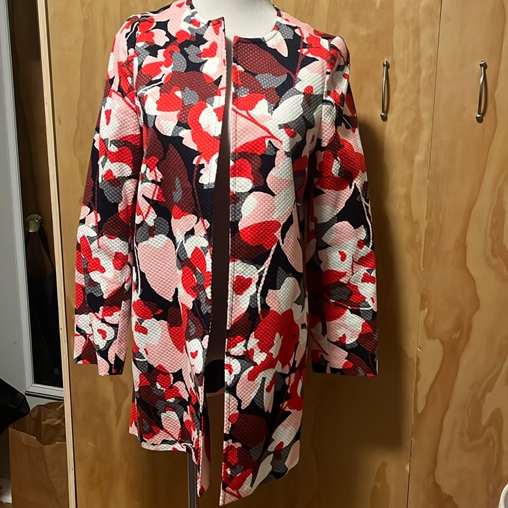 NWOT spring jacket by The Limited